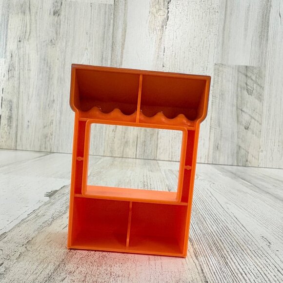 Bluey Food Trays Stand Ice Cream Sign Board LOT Snack Markets Figure Playset NEW - Picture 6 of 16